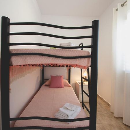 Villa Pancho Playa Blanca  Kültér fotó
