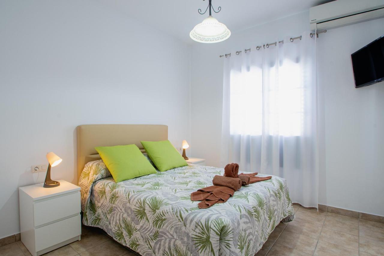 Villa Pancho Playa Blanca  Kültér fotó