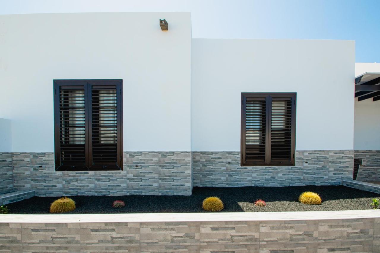 Villa Pancho Playa Blanca  Kültér fotó
