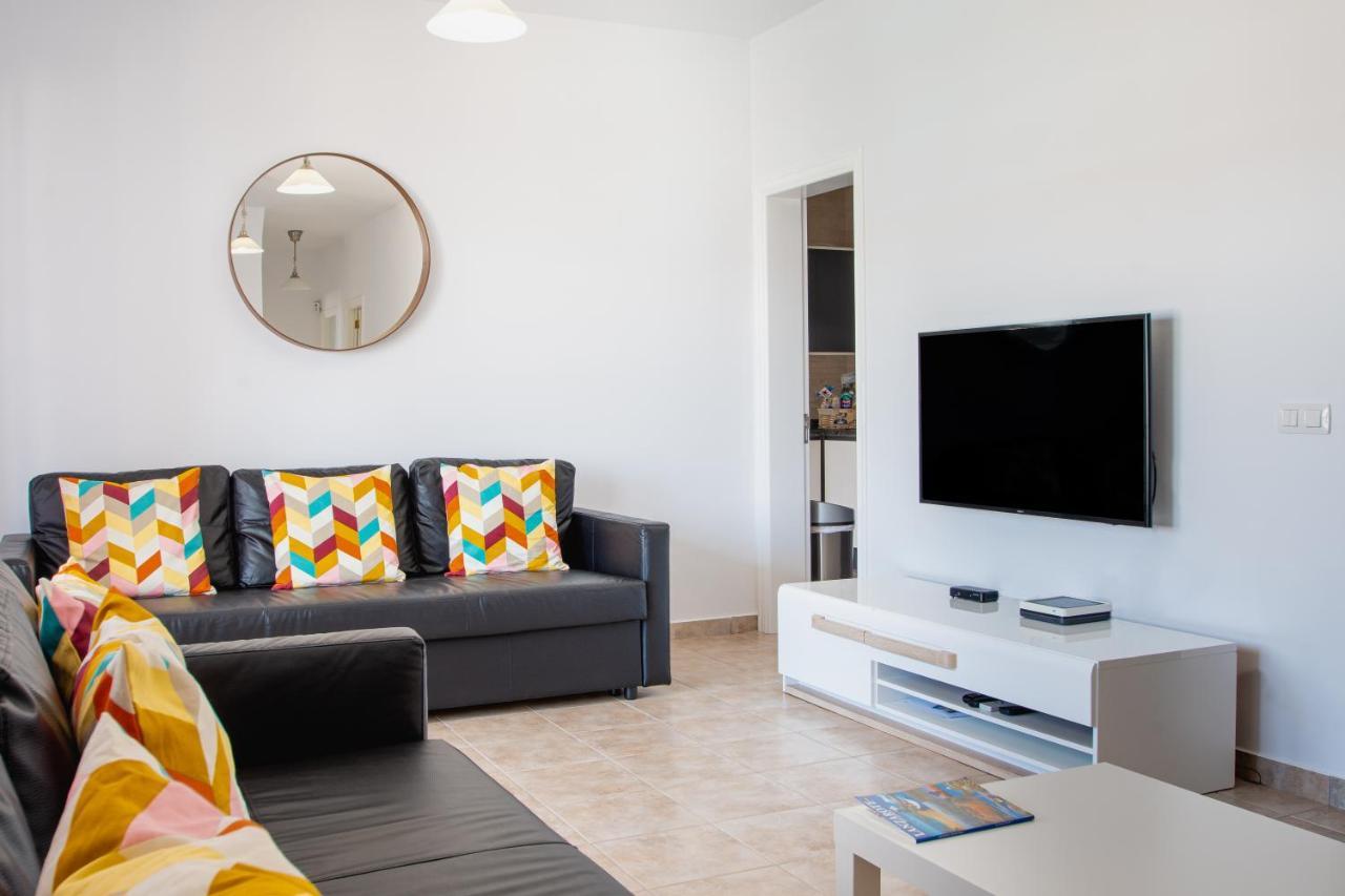 Villa Pancho Playa Blanca  Kültér fotó