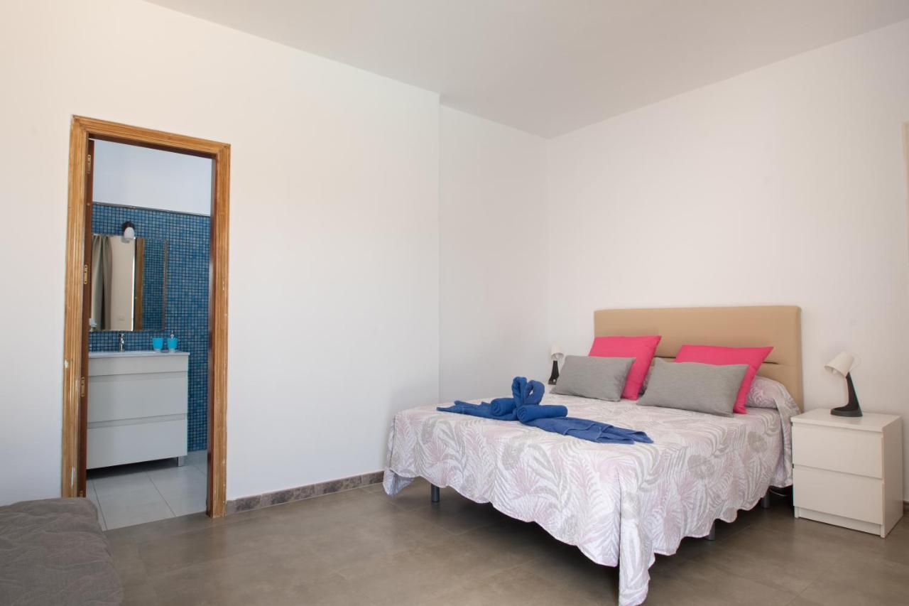 Villa Pancho Playa Blanca  Kültér fotó