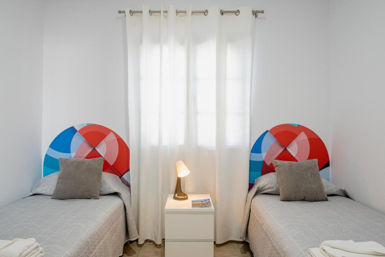 Villa Pancho Playa Blanca  Kültér fotó