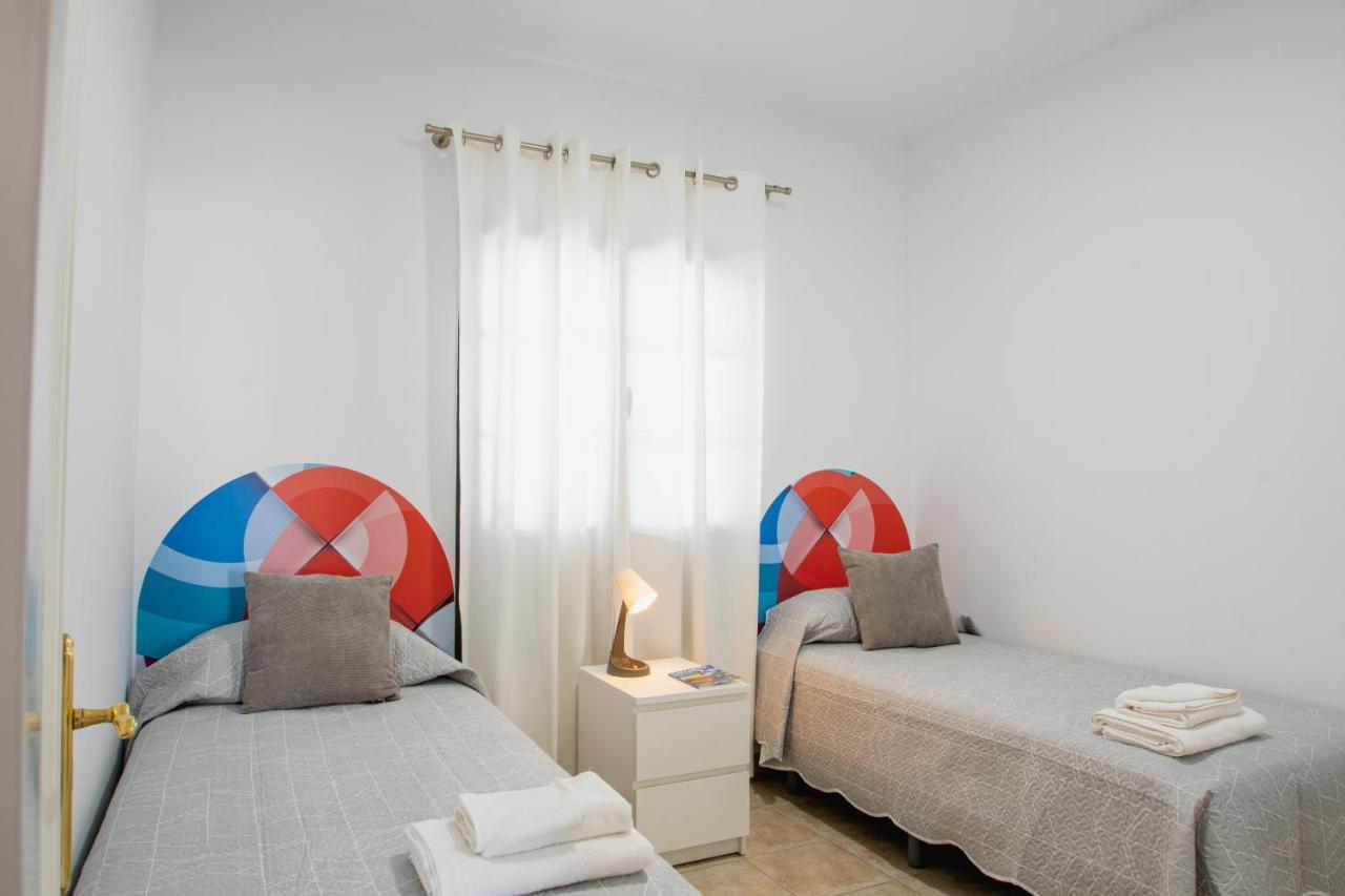 Villa Pancho Playa Blanca  Kültér fotó